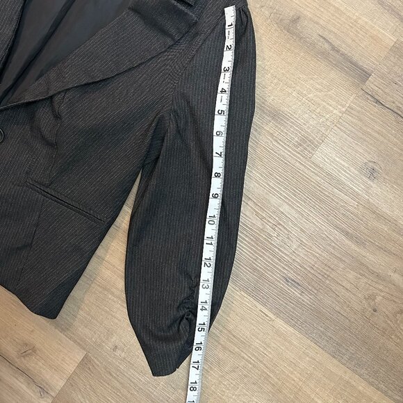 BCZ Blazer - Picture 5 of 6